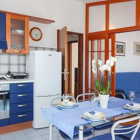 Apartments Teo Podgora Pokoj fotografie