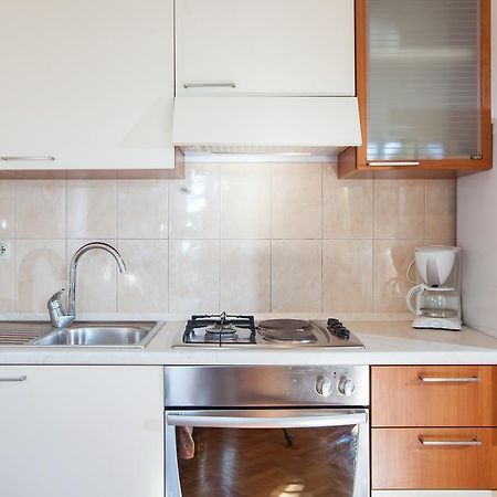 Apartments Teo Podgora Pokoj fotografie