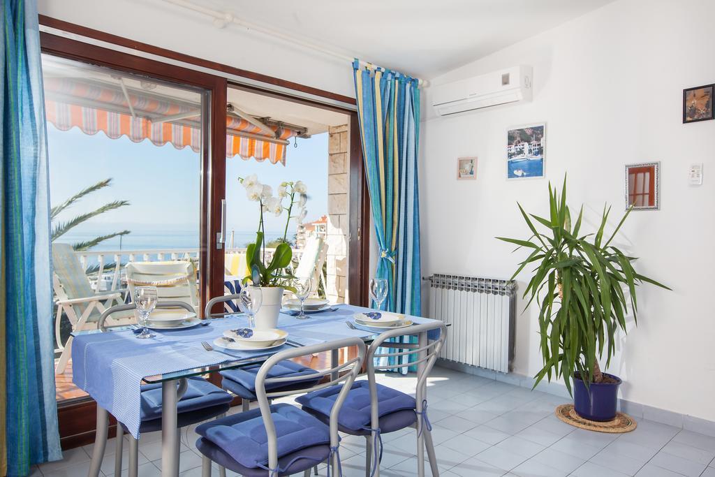 Apartments Teo Podgora Pokoj fotografie