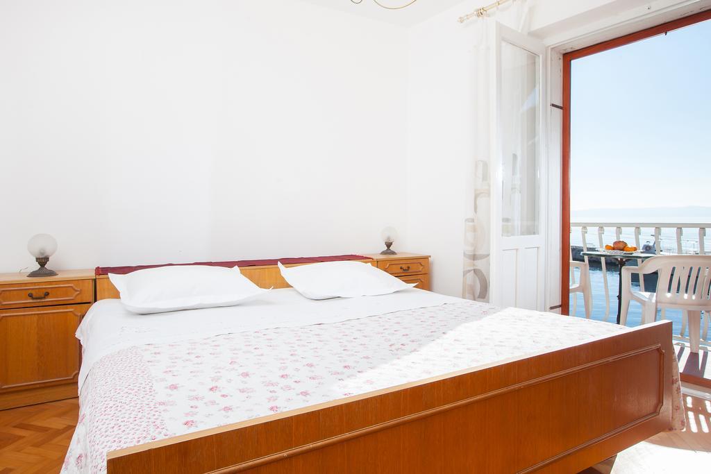 Apartments Teo Podgora Pokoj fotografie