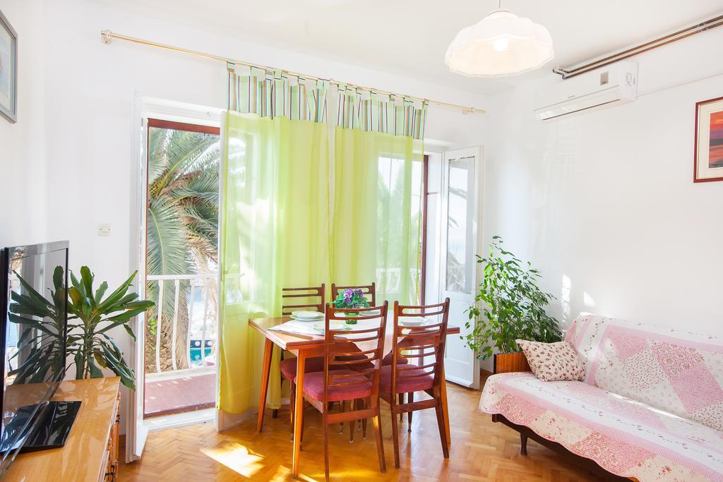 Apartments Teo Podgora Pokoj fotografie